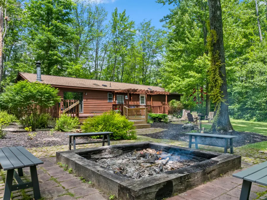 6081 W Beaver Road, Grayling, MI 49738 - #2