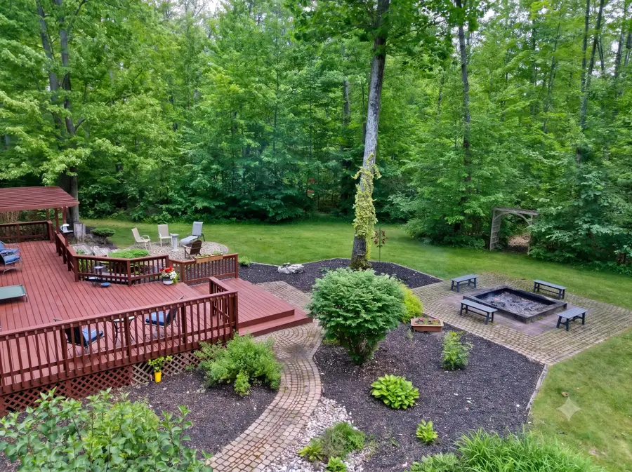 6081 W Beaver Road, Grayling, MI 49738 - #3