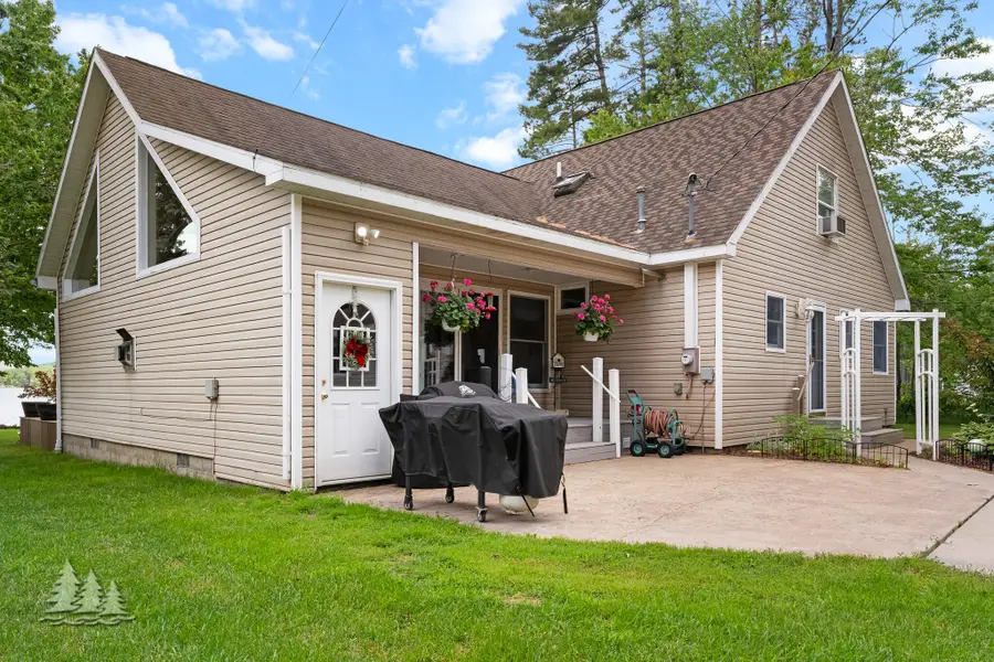 3741 Twin Lakes Drive, Lewiston, MI 49756 - #2