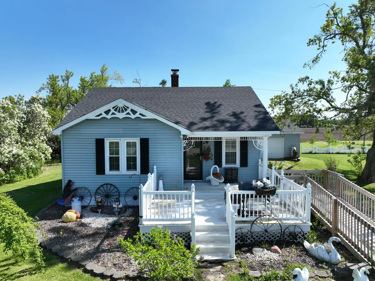 7625 Marwede Road, Alpena, MI 49707 - #1