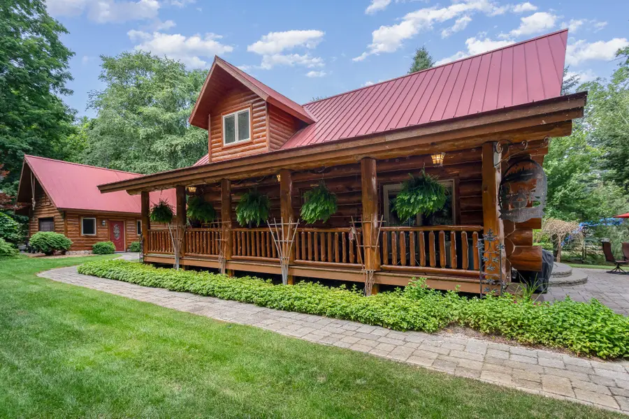 23 Treasure Island, Roscommon, MI 48653 - #2
