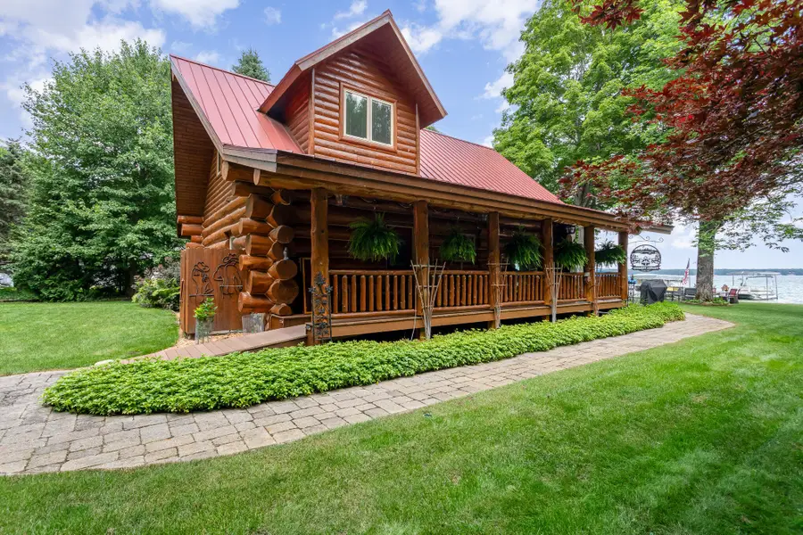 23 Treasure Island, Roscommon, MI 48653 - #3