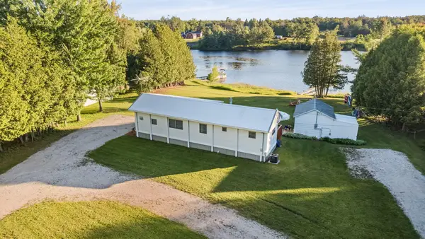 5431 Webster Drive, Cheboygan, MI 49721