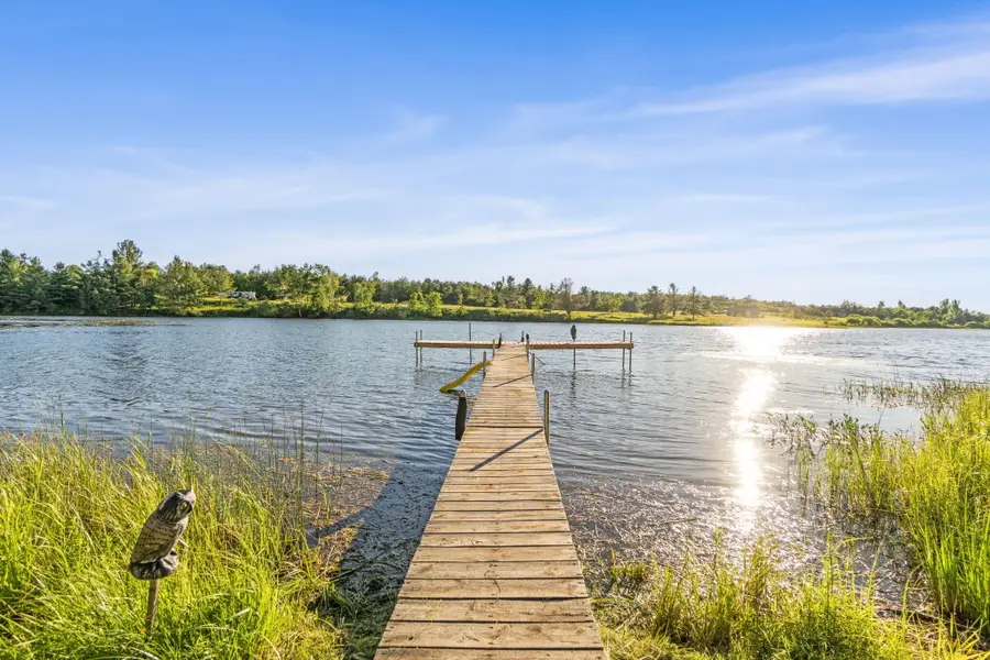 5431 Webster Drive, Cheboygan, MI 49721 - #2