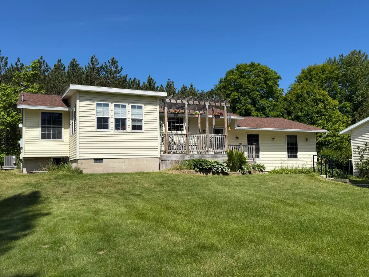 7312 Spruce Road, Alpena, MI 49707 - #1