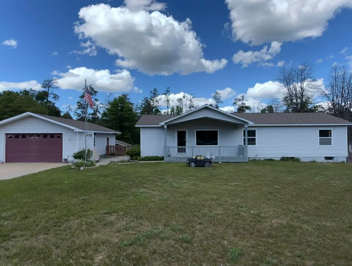 255 E M-72 Highway, Grayling, MI 49738 - #1