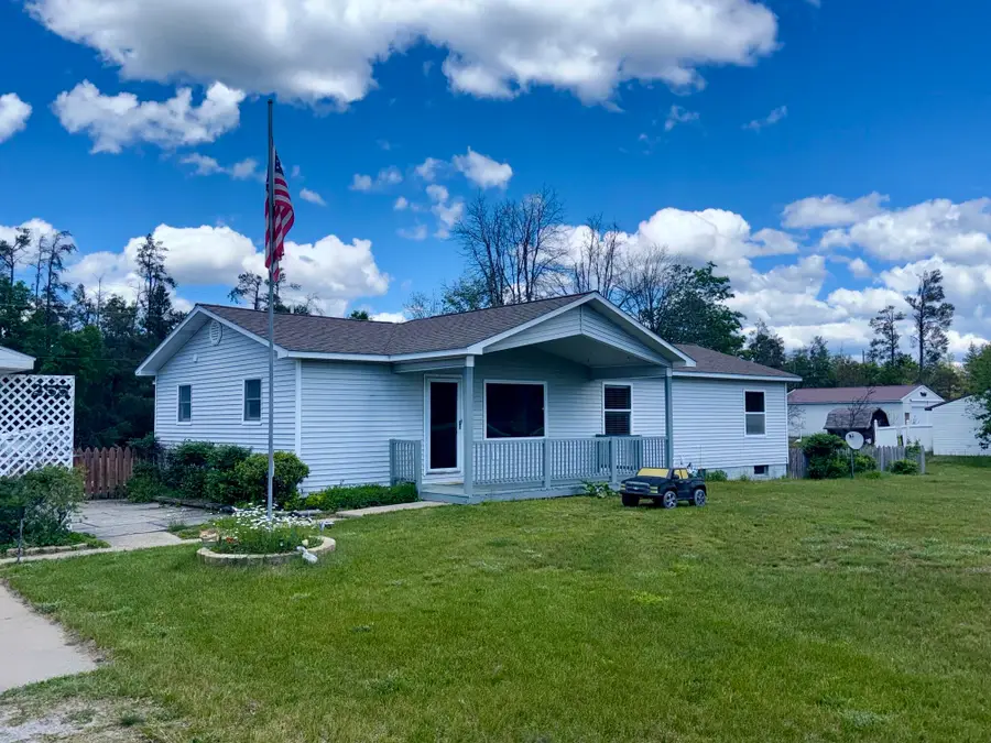 255 E M-72 Highway, Grayling, MI 49738 - #2