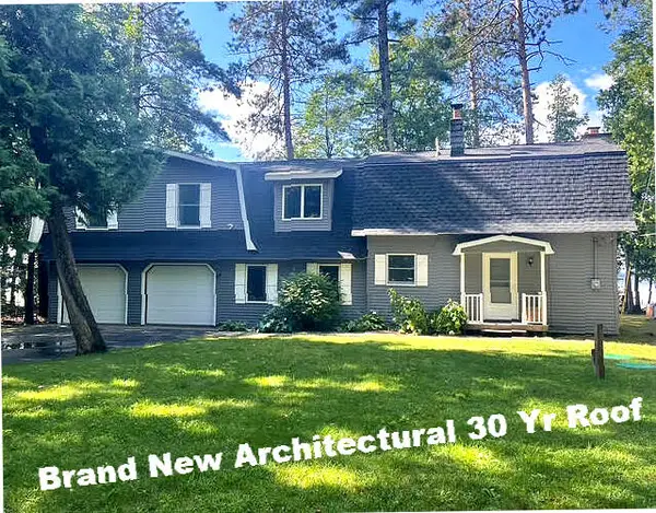 21661 Bluffs Highway, Onaway, MI 49765