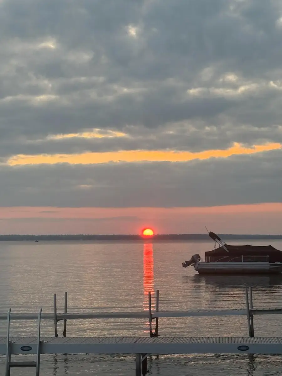 21661 Bluffs Highway, Onaway, MI 49765 - #3
