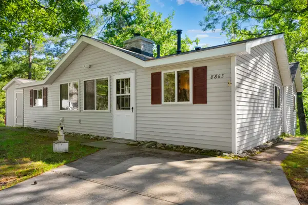 8863 E Log Cabin Trail, Atlanta, MI 49709