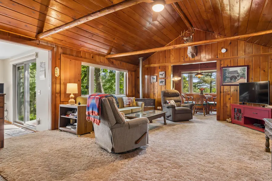 8863 E Log Cabin Trail, Atlanta, MI 49709 - #3