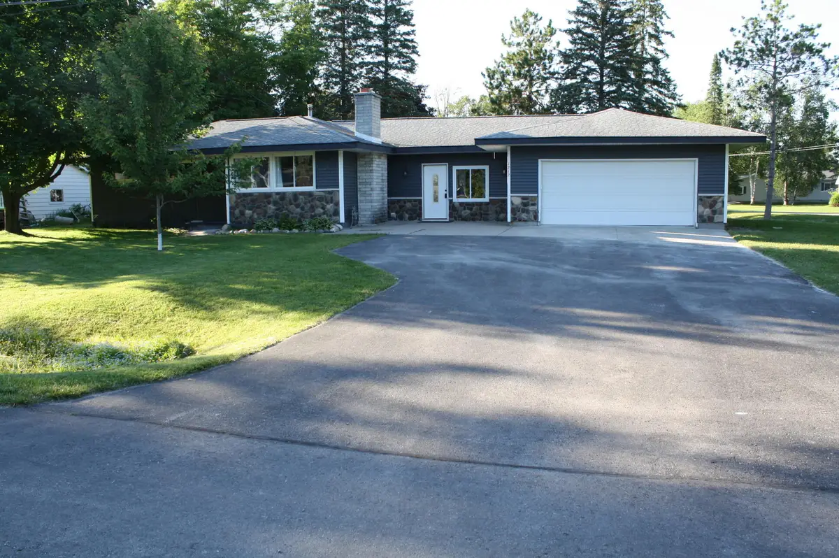 1212 Elden Drive, Alpena, MI 49707 - #1