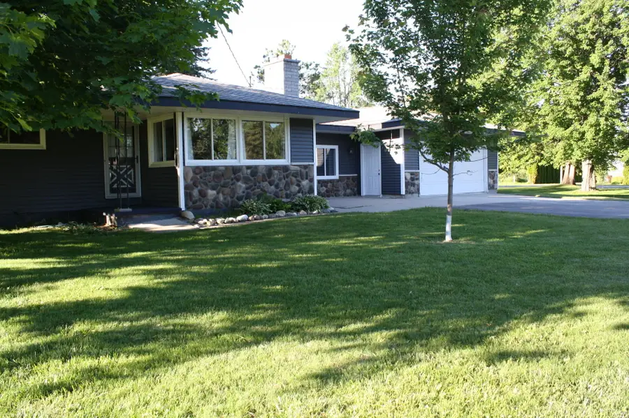 1212 Elden Drive, Alpena, MI 49707 - #2