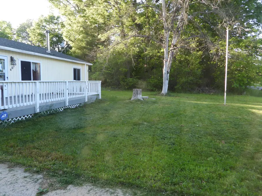 4075 N Markey Road, Roscommon, MI 48653 - #3