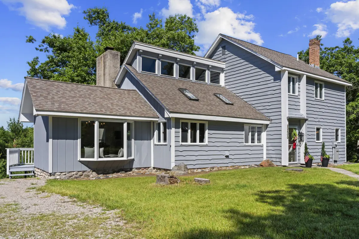 22500 Dowsett Trail, Atlanta, MI 49709 - #1