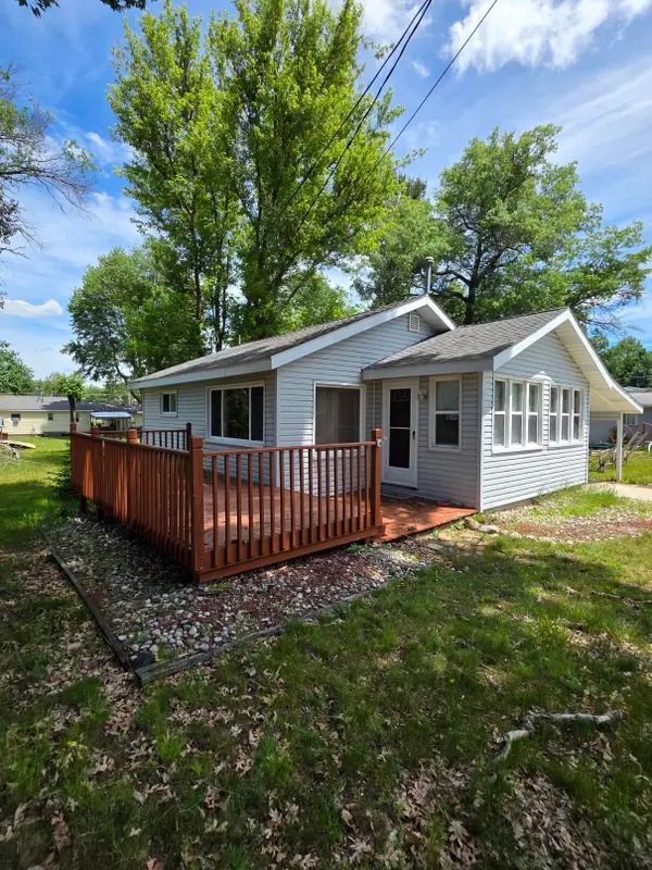 9447 Quincy Road, St. Helen, MI 48656