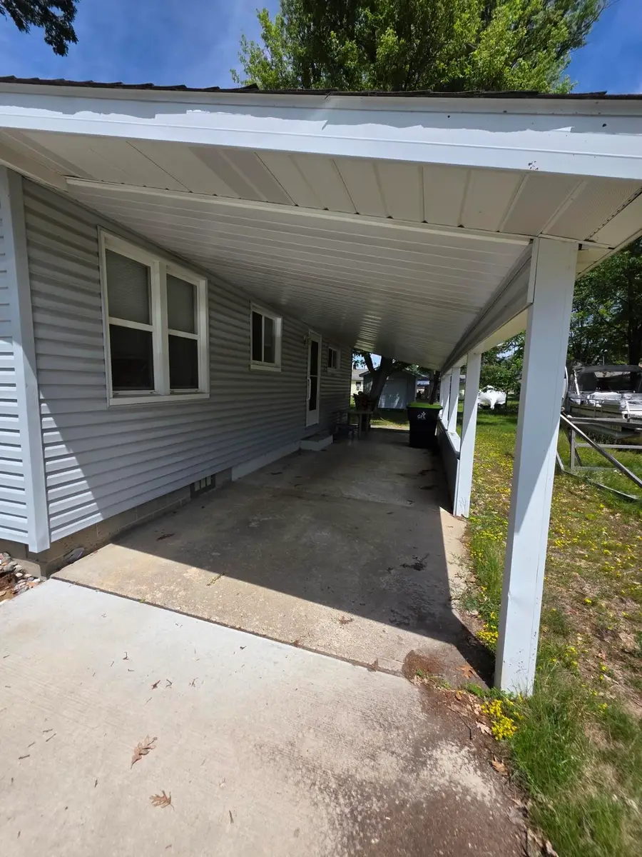9447 Quincy Road, Saint Helen, MI 48656 - #2