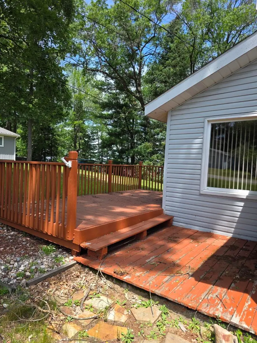 9447 Quincy Road, Saint Helen, MI 48656 - #3
