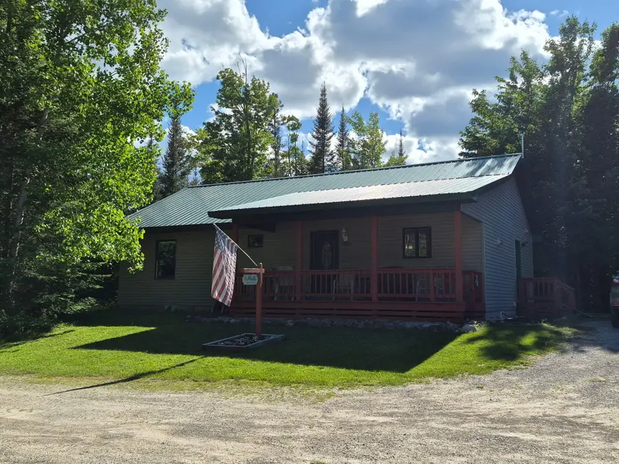 5356 Noffze Highway, Hawks, MI 49743 - #2