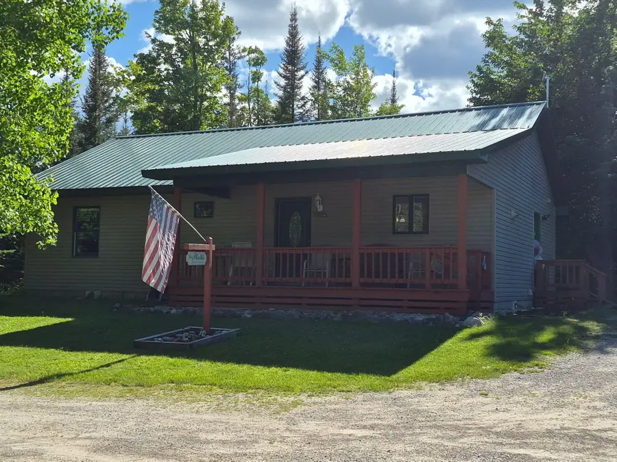 5356 Noffze Highway, Hawks, MI 49743 - #3