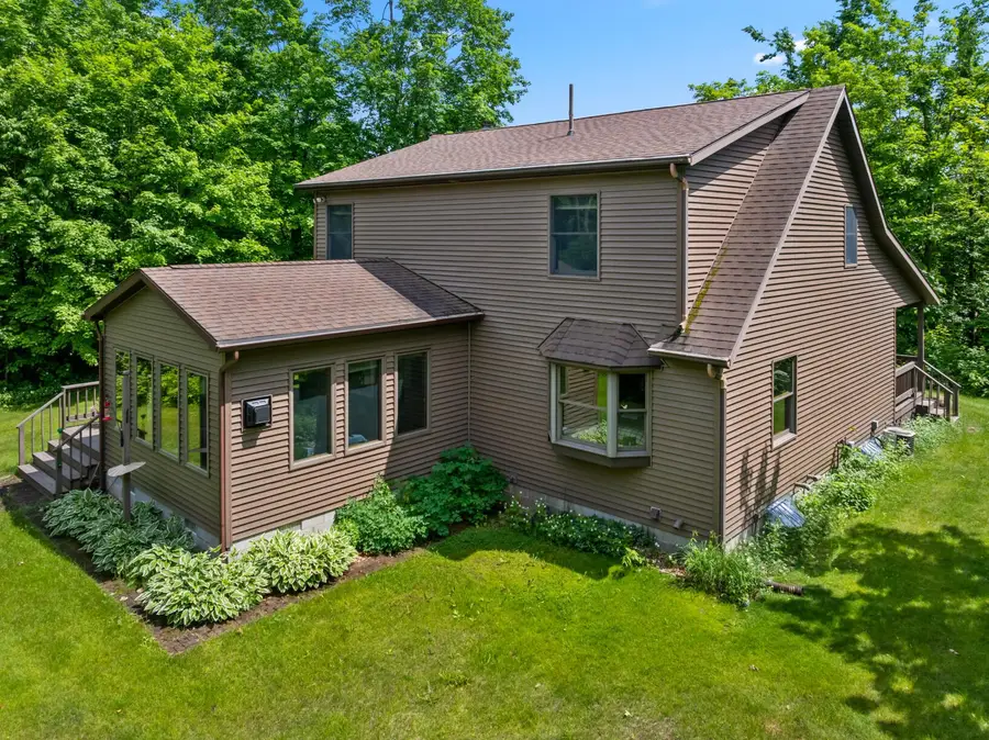 9459 Bingham Road, Elmira, MI 49730 - #3