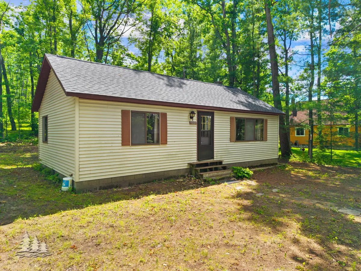 14855 12th Avenue, Johannesburg, MI 49751 - #1