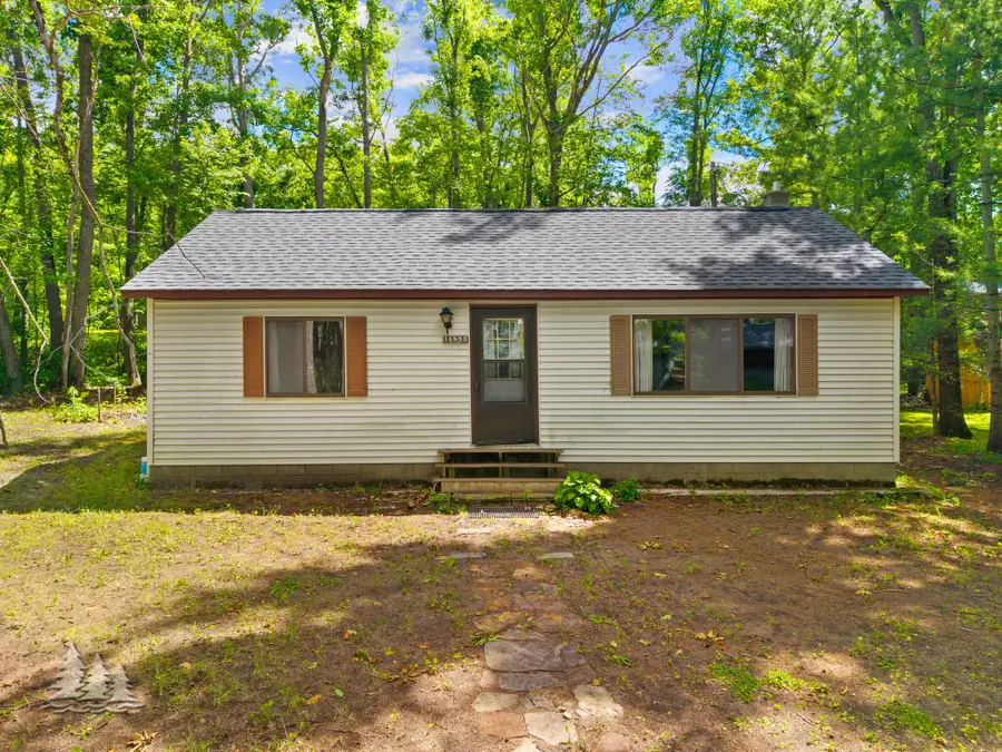 14855 12th Avenue, Johannesburg, MI 49751 - #2