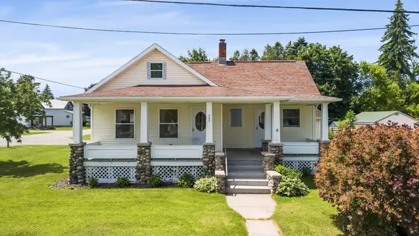 622 S Palmyra Street, Cheboygan, MI 49721