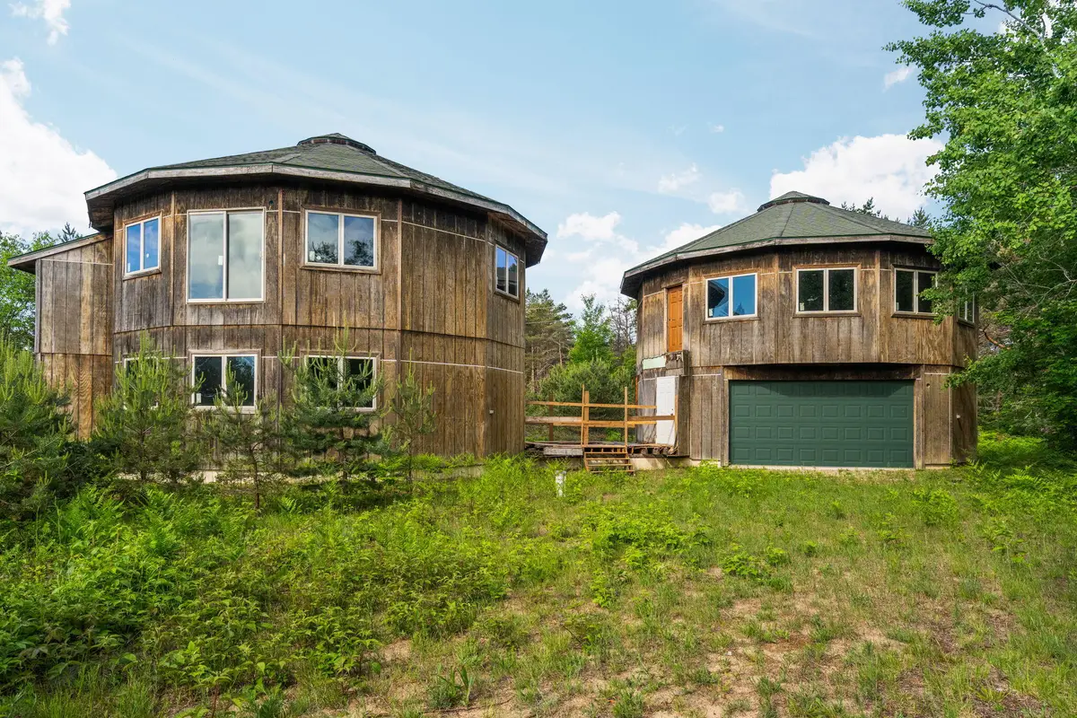 8238 Pineview Drive, Mancelona, MI 49659 - #1