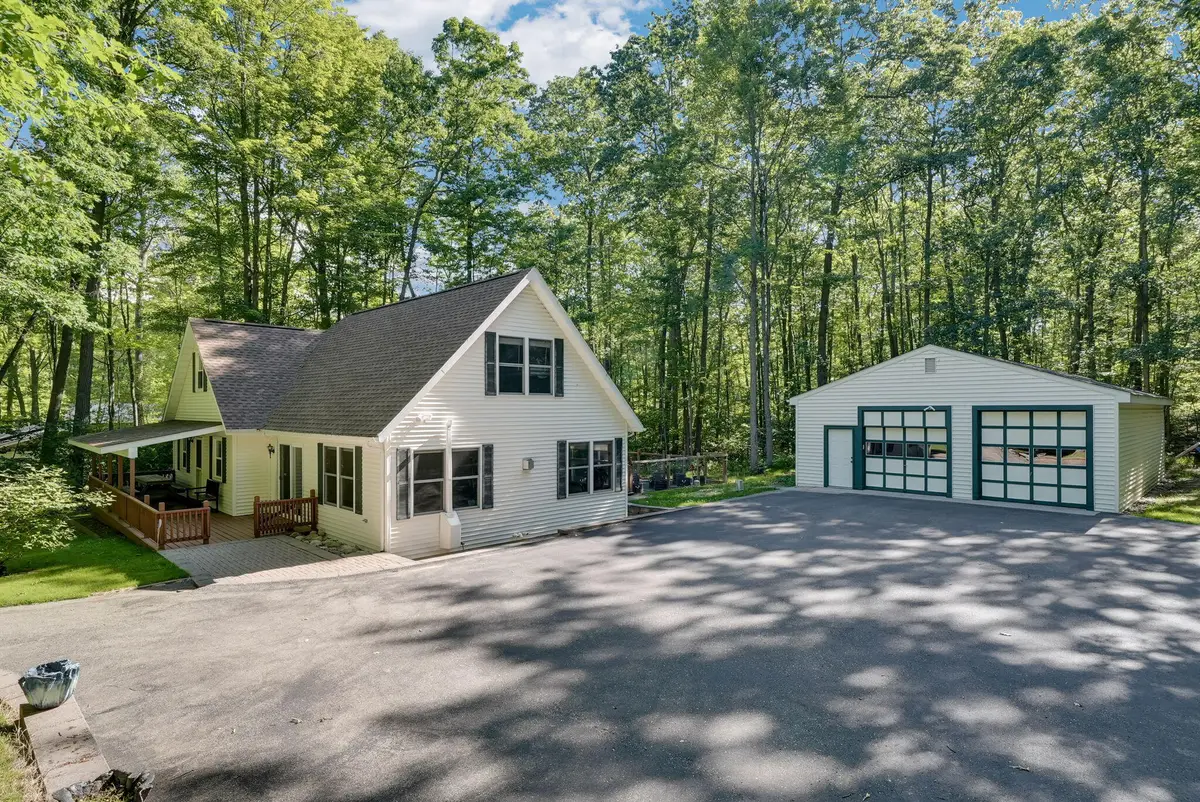 111 Leafy Lane, Roscommon, MI 48653 - #1