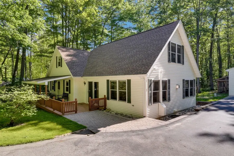 111 Leafy Lane, Roscommon, MI 48653 - #2