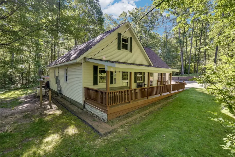 111 Leafy Lane, Roscommon, MI 48653 - #3
