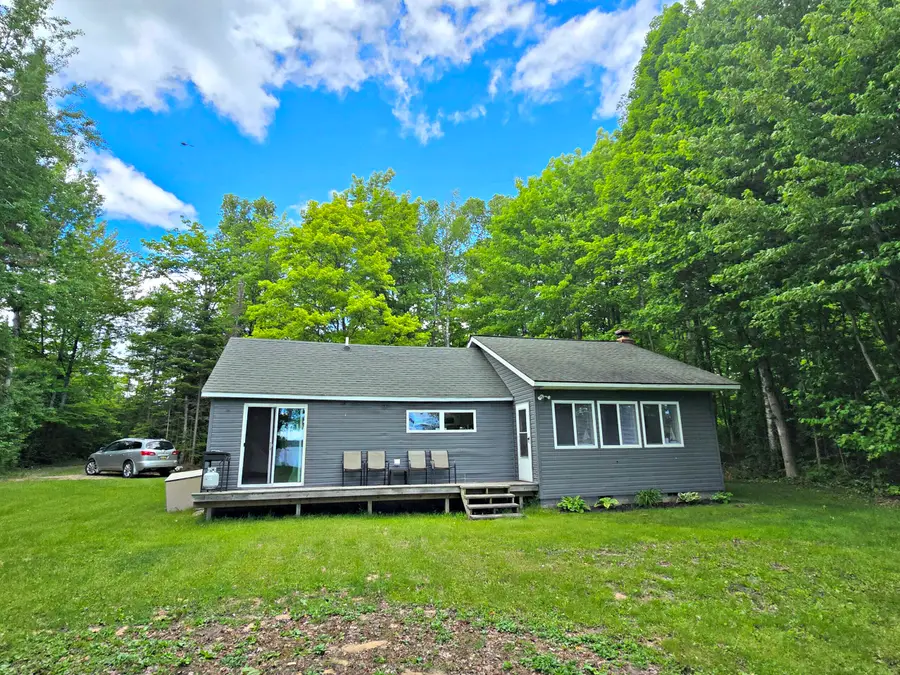 N 4223 Goverment Road, Moran, MI 49760 - #2