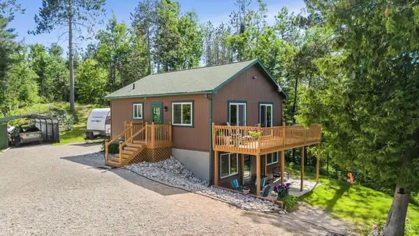 14917 Shoreline Drive, Wolverine, MI 49799