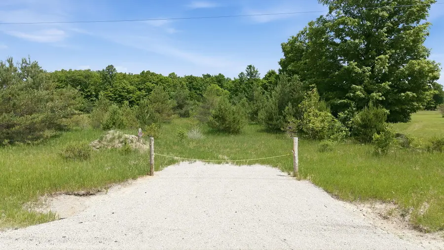 V/L 10 Acr Larks Lake Road, Pellston, MI 49769 - #3