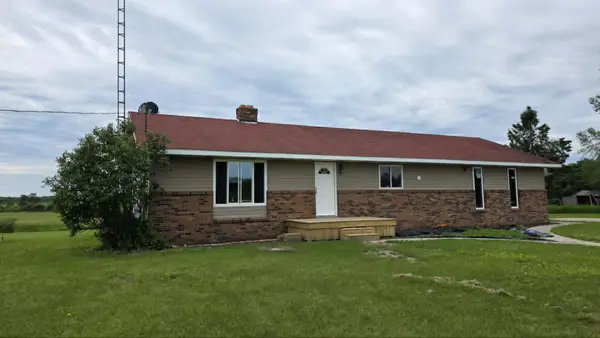 4300 E Clemens Road, Harrisville, MI 48740