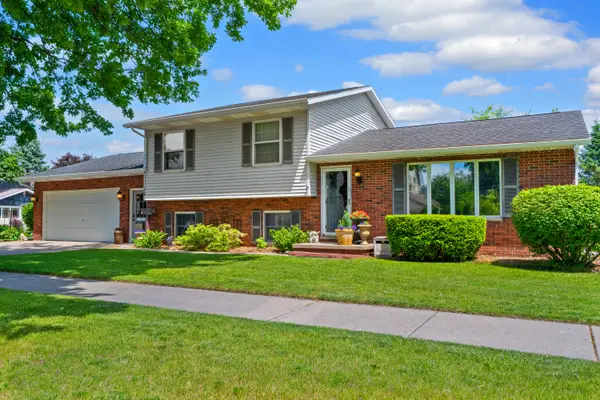 160 Bedford Street, Alpena, MI 49707