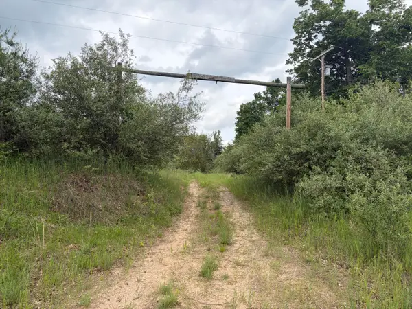 10ac Garling Road, Fairview, MI 48621