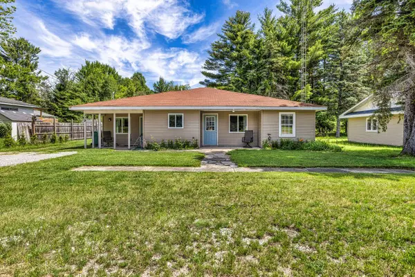 309 S Main Street, Roscommon, MI 48653