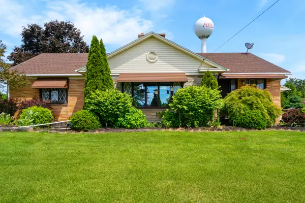 6824 State Street, Posen, MI 49776