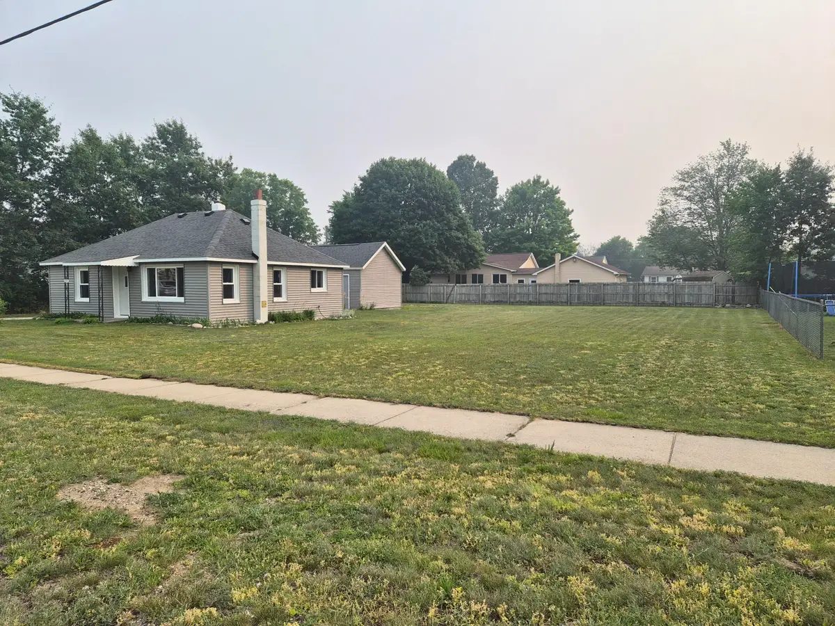 705 Plum Street, Grayling, MI 49738 - #1
