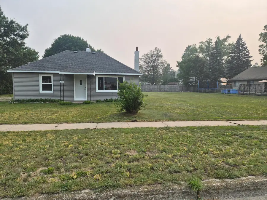 705 Plum Street, Grayling, MI 49738 - #3