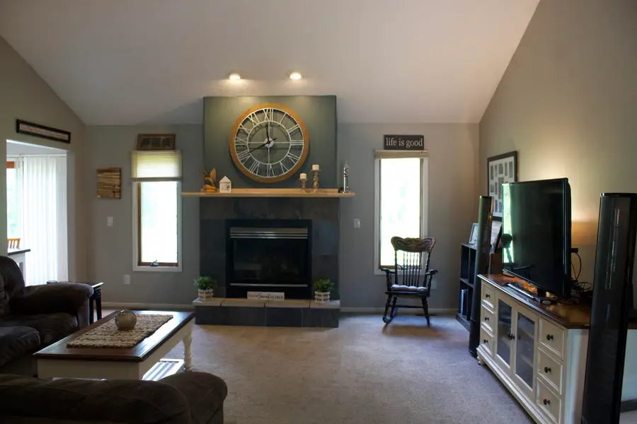 895 Smeaton Road, Houghton Lake, MI 48629 - #2