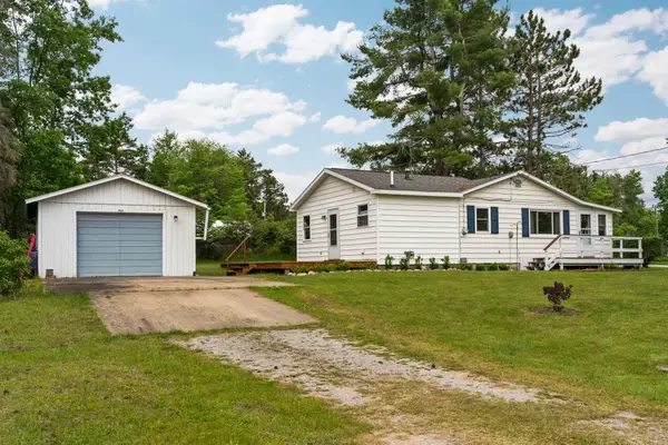 9945 Big Pine, Atlanta, MI 49709