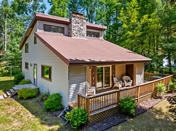 5454 Club House Trail, Gaylord, MI 49735