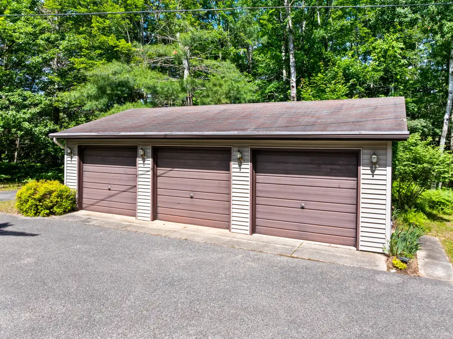 5454 Club House Trail, Gaylord, MI 49735 - #2