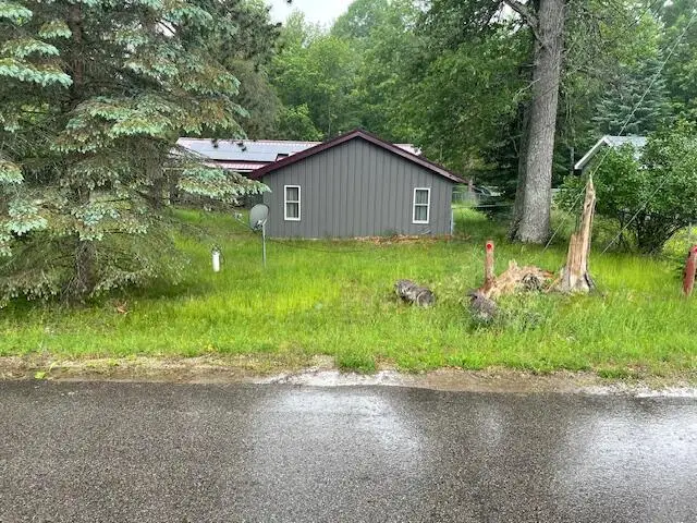 9023 Erie Avenue, Saint Helen, MI 48656 - #3