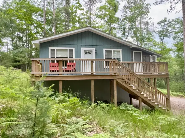 19310 Pine Tree Court, Hillman, MI 49746