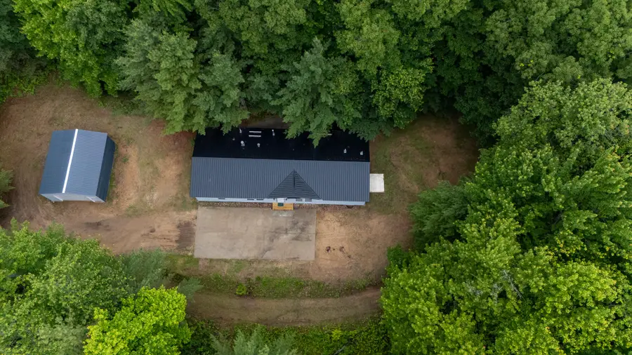 600 N Clear Lake Road, West Branch, MI 48661 - #2
