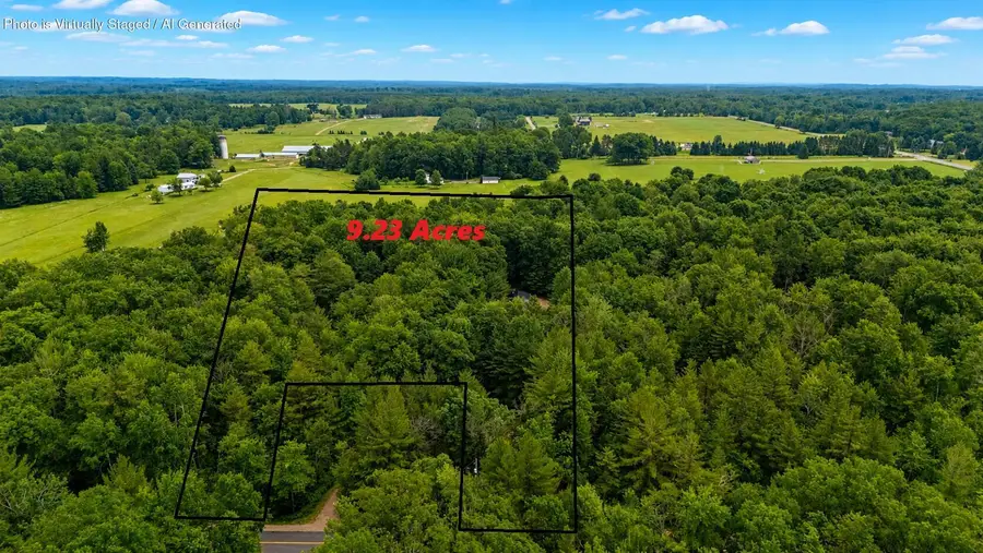 600 N Clear Lake Road, West Branch, MI 48661 - #3